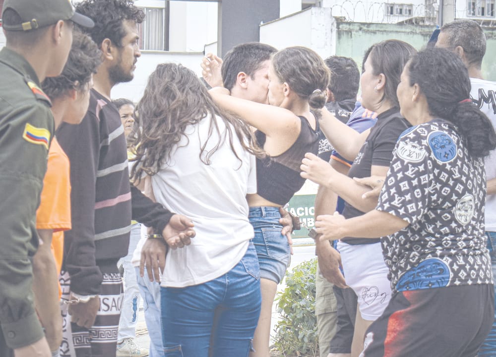 Pasión y crimen imagen de la publicación