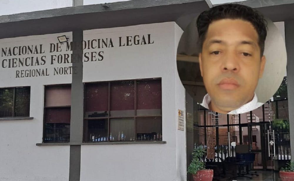 Sicarios asesinaron a tiros a un hombre cuando visitaba a la mamá imagen de la publicación