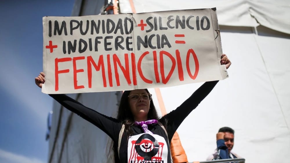 Leidy Daniela Moreno, un nuevo caso de feminicidio en Colombia imagen de la publicación