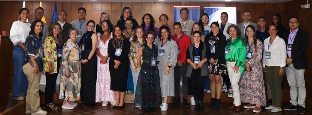 Uniremington y UTS en encuentro sobre internacionalización educativa imagen de la publicación