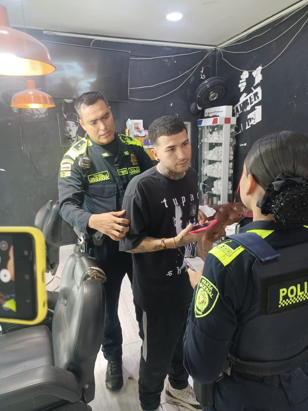Criminal extranjero volvió a Bucaramanga tras ser expulsado en menos de una semana imagen de la publicación