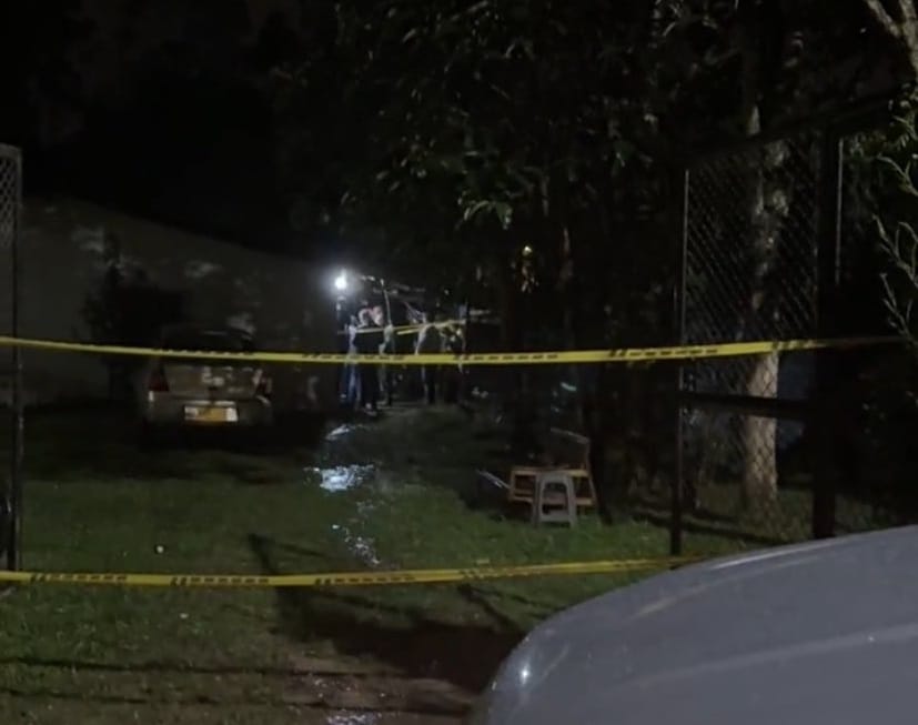 Masacre en Antioquia: Siete víctimas en ataque armado imagen de la publicación