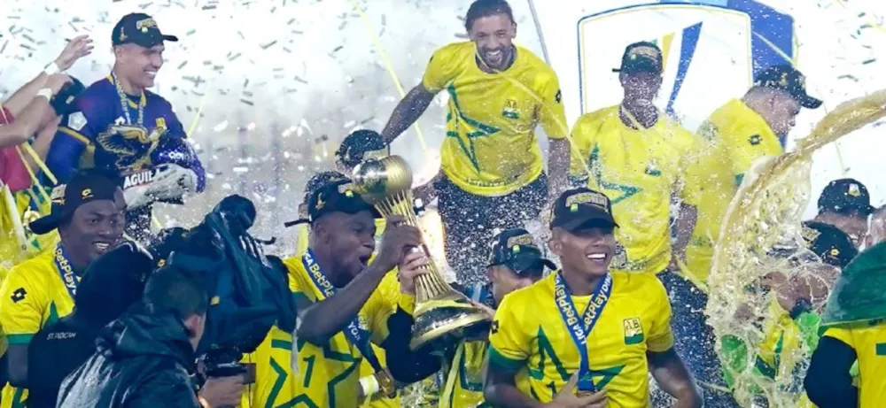 ¿Cuánto se ganó el Atlético Bucaramanga? imagen de la publicación