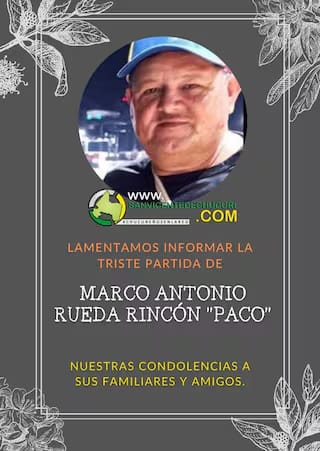 A Marco Rueda la velocidad le cobró la existencia en Santander imagen de la publicación