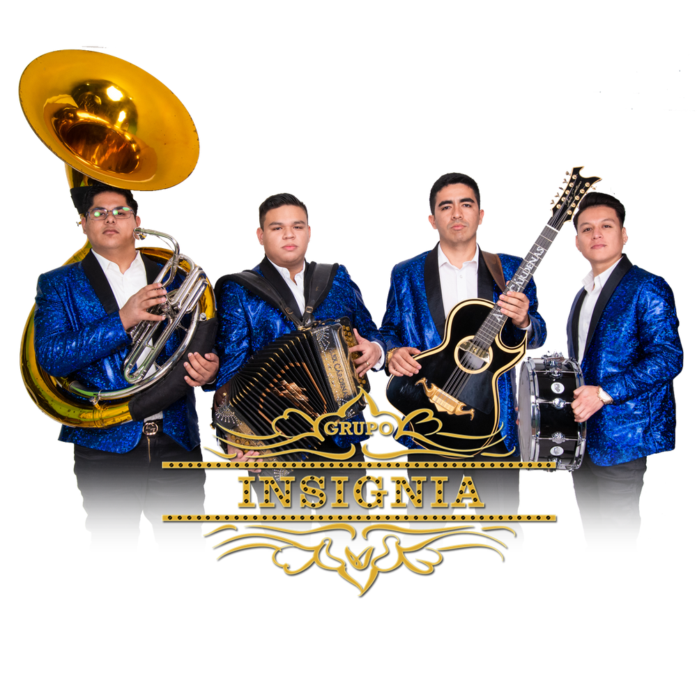 Desde México llega el Grupo Insignia imagen de la publicación