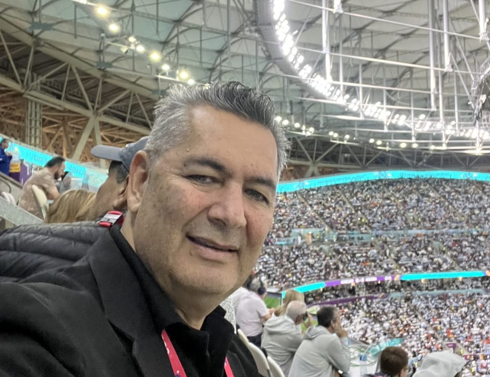 Colombia de local como en el Mundial Brasil 2014 imagen de la publicación