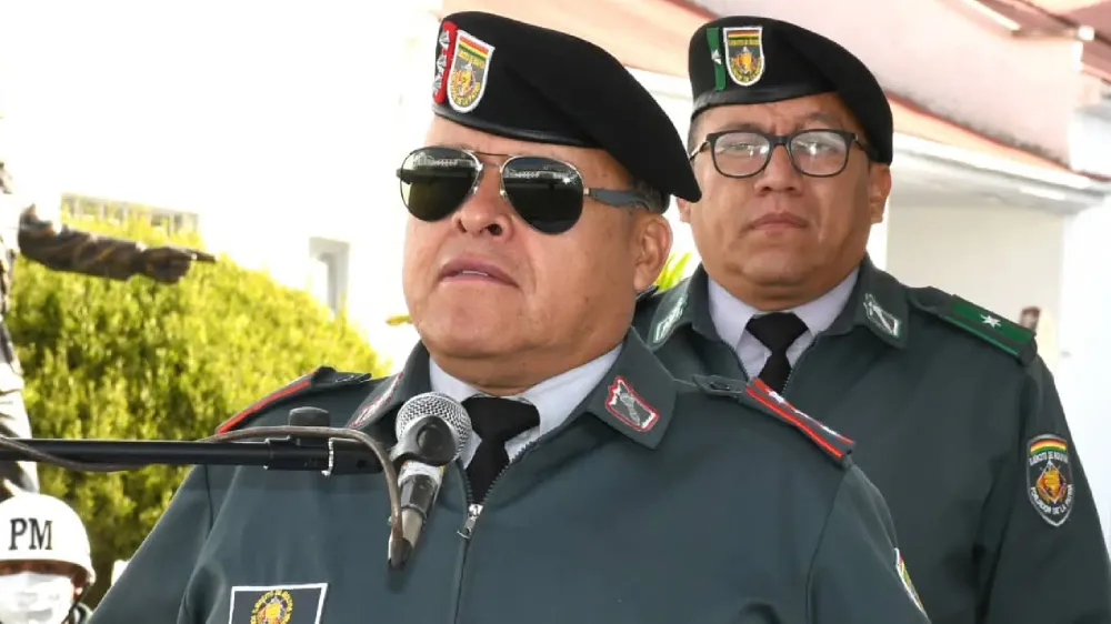 Tensión en Bolivia: ¿Por qué se da el golpe de Estado? imagen de la publicación