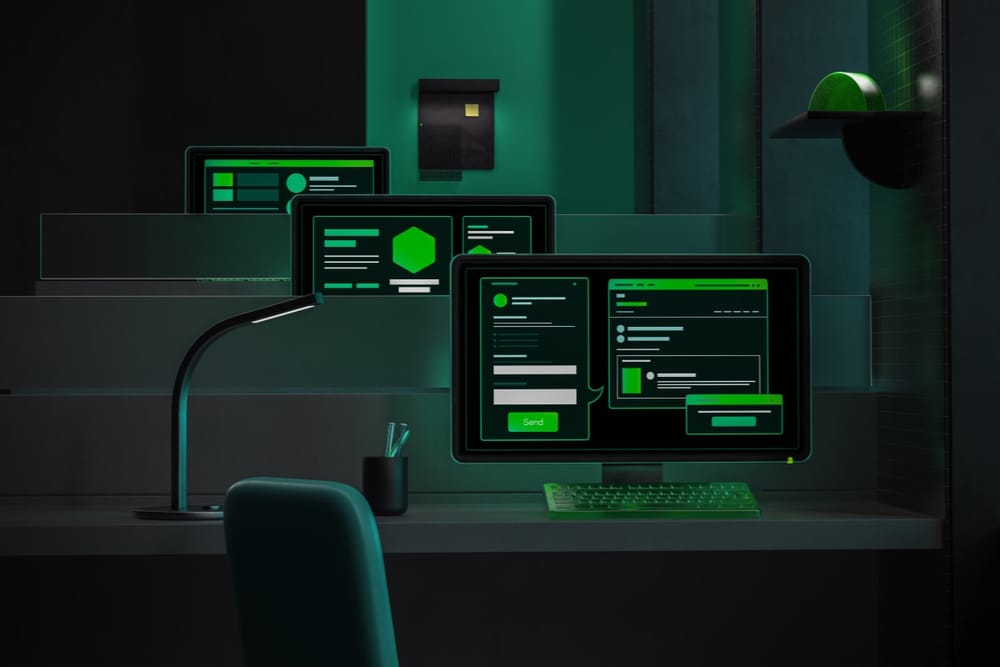 Cómo proteger tu empresa de amenazas cibernéticas imagen de la publicación