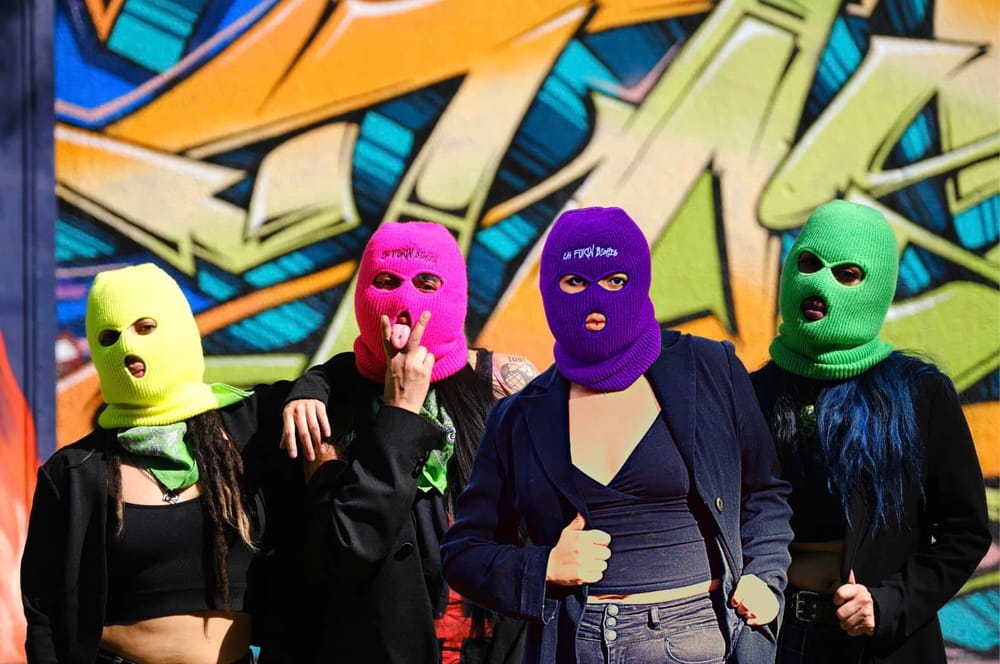 Llega a Bucaramanga el Klandestina Fest: escenario para resaltar la fuerza femenina en el Punk y la Música Extrema imagen de la publicación