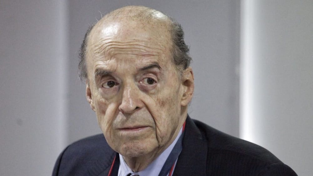 Exministro Álvaro Leyva apoya convocatoria de ‘Asamblea Constituyente’ imagen de la publicación