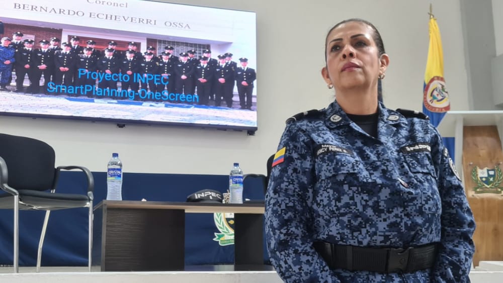 “Le doy 72 horas”: nueva directora de la Modelo fue amenazada de muerte imagen de la publicación