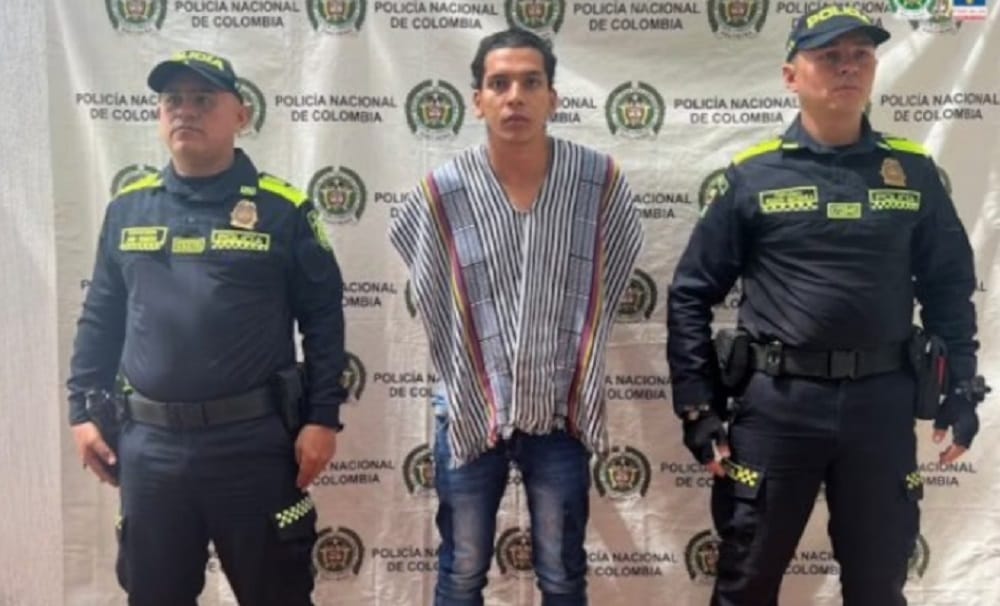 Asesinó a la mamá y escondió el cadáver debajo de una cama imagen de la publicación