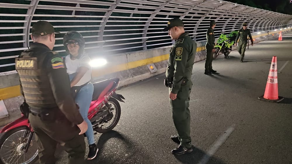 Bucaramanga cosecha los frutos del buen comportamiento ciudadano imagen de la publicación