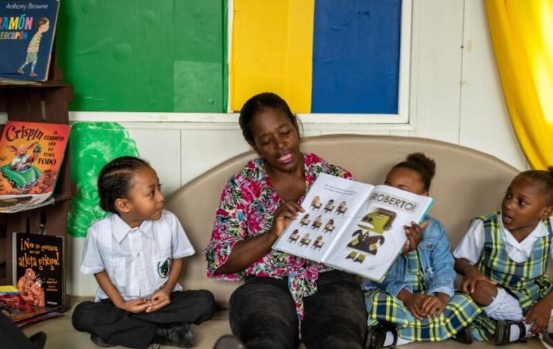 Más de 224.000 estudiantes estrenan 19 nuevos colegios imagen de la publicación