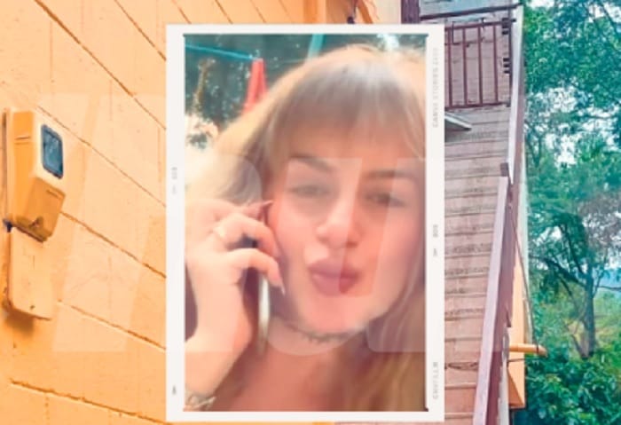 Modelo webcam hallada muerta en su casa en extrañas circunstancias imagen de la publicación