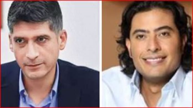 Giro inesperado en caso de Nicolás Petro al ser acusado el fiscal Mario Burgos Patiño imagen de la publicación