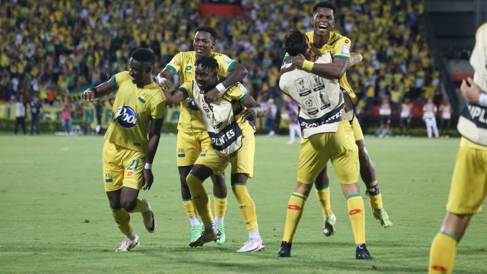 Atlético Bucaramanga en la final contra Independiente Santa Fe: Una hazaña soñada imagen de la publicación