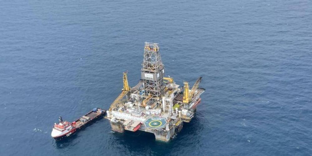 Localizaron en el mar Caribe grandes reservas de gas natural imagen de la publicación