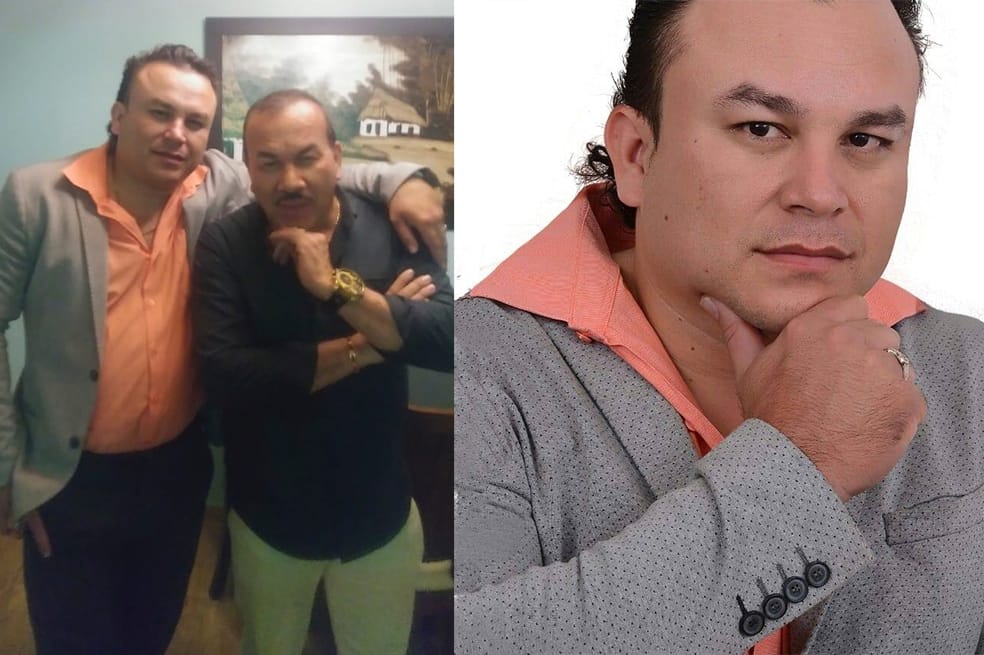 Falleció cantante de música popular tras violento incidente imagen de la publicación