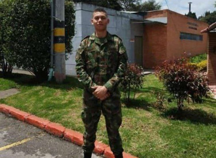 Suboficial del Ejército se quita la vida tras supuesto acoso por parte de un superior imagen de la publicación