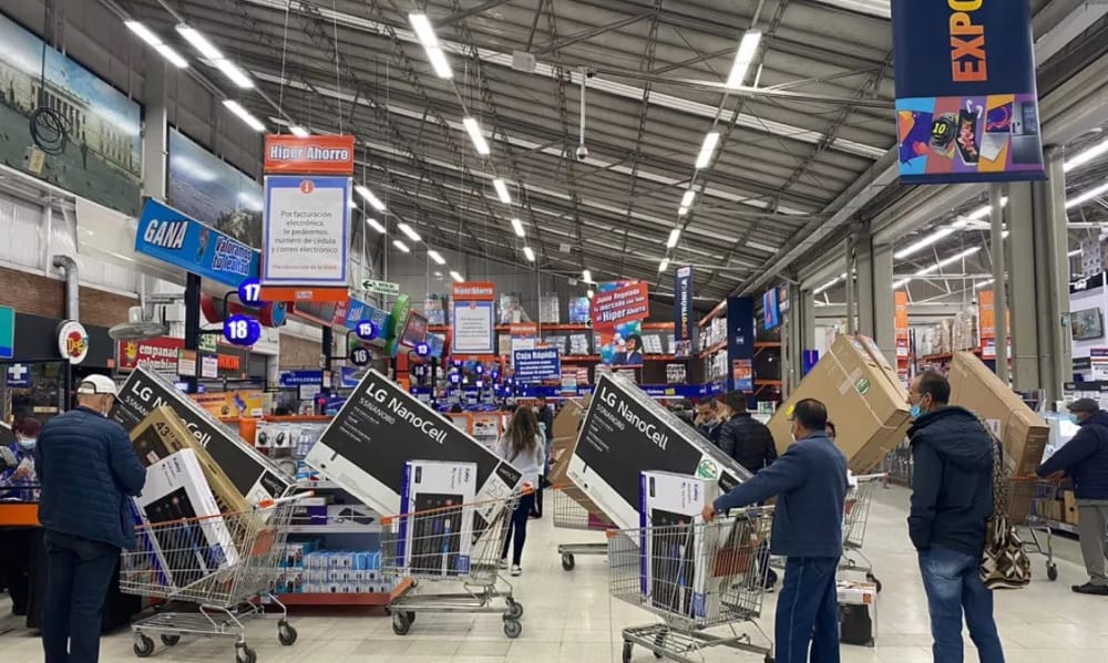 Aprobado proyecto de ley que revive el ‘Día sin IVA’ imagen de la publicación