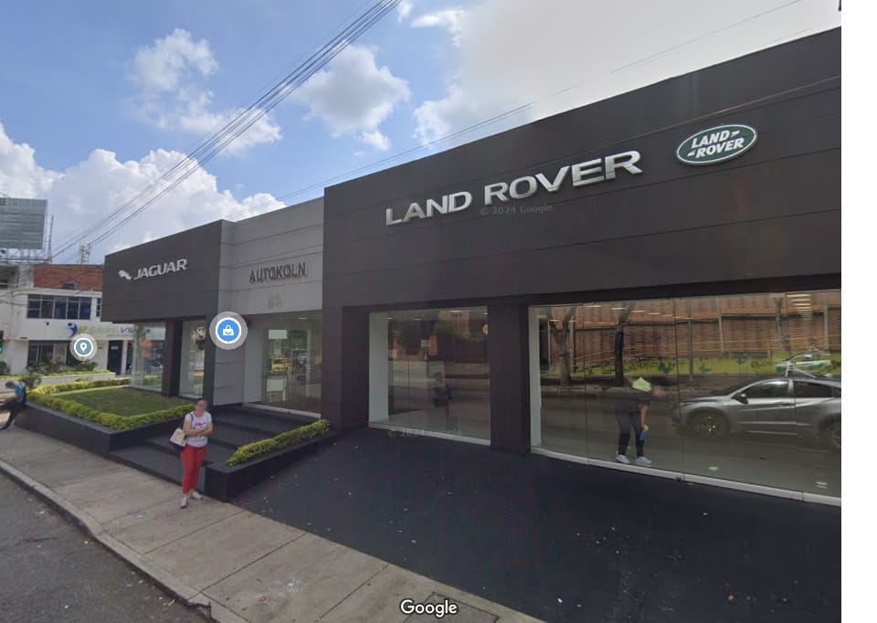 Escándalo en Bucaramanga: denuncias de estafa sacuden a clientes de Land Rover imagen de la publicación