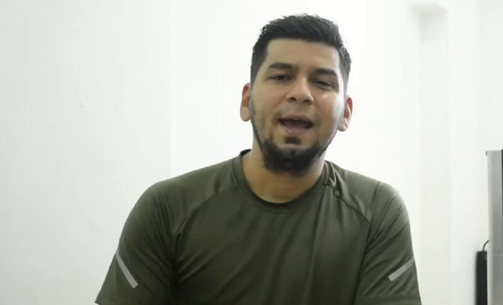 'Tiket' Rangel hace el ridículo al pedir boletas regaladas para la final Bucaramanga – Santa Fe imagen de la publicación