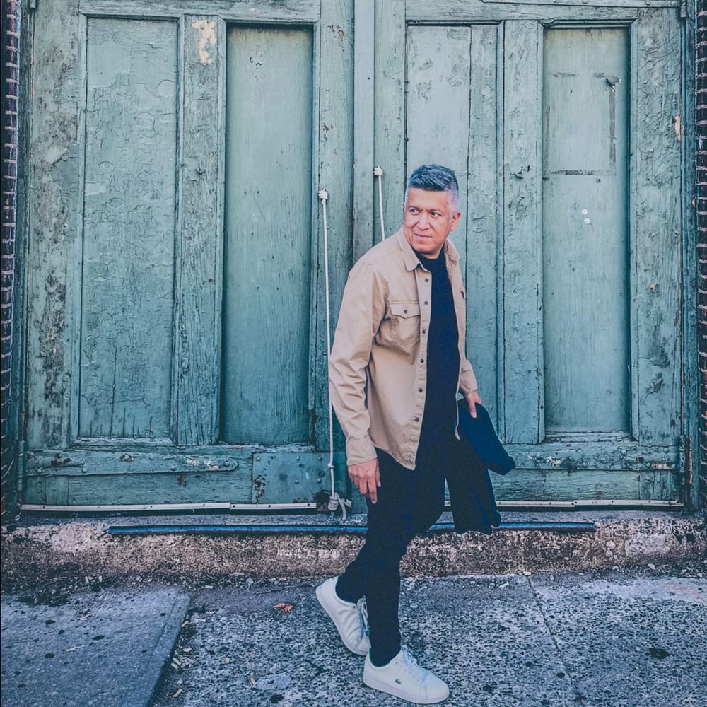 Tito Rojas nominado a los Monster Music Awards 2025 imagen de la publicación