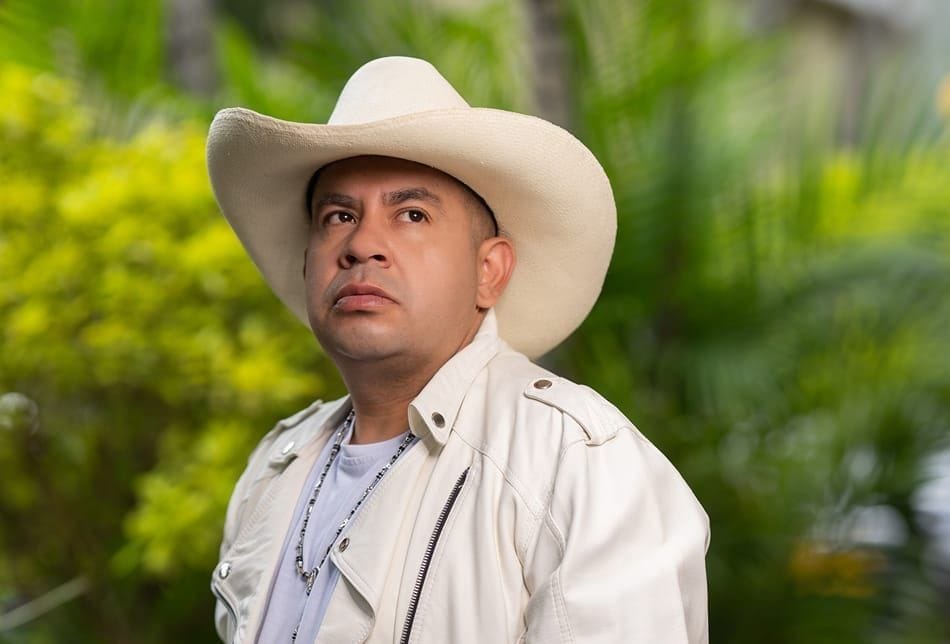 El Chakal del Sur destronó las tendencias del reggaetón imagen de la publicación