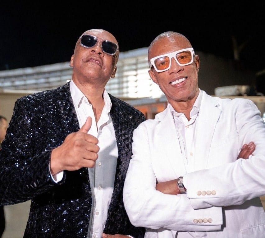 Guayacán, la orquesta colombiana de salsa más taquillera en Europa imagen de la publicación