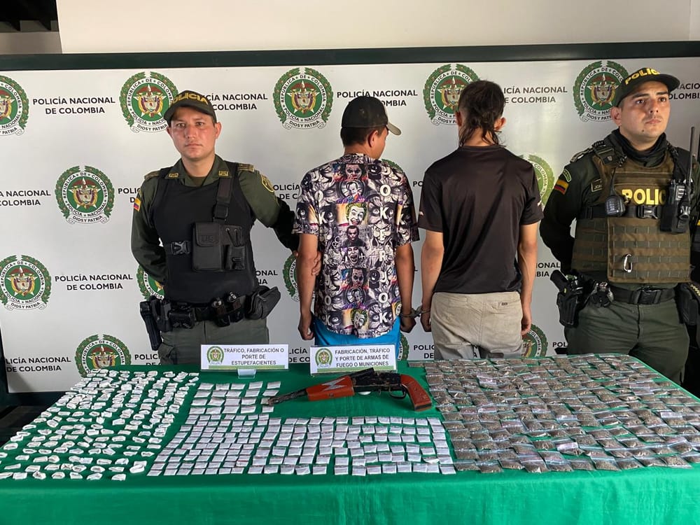 VIDEO. Los 'Hermanos Pacheco' : Unidos por la sangre y el delito imagen de la publicación