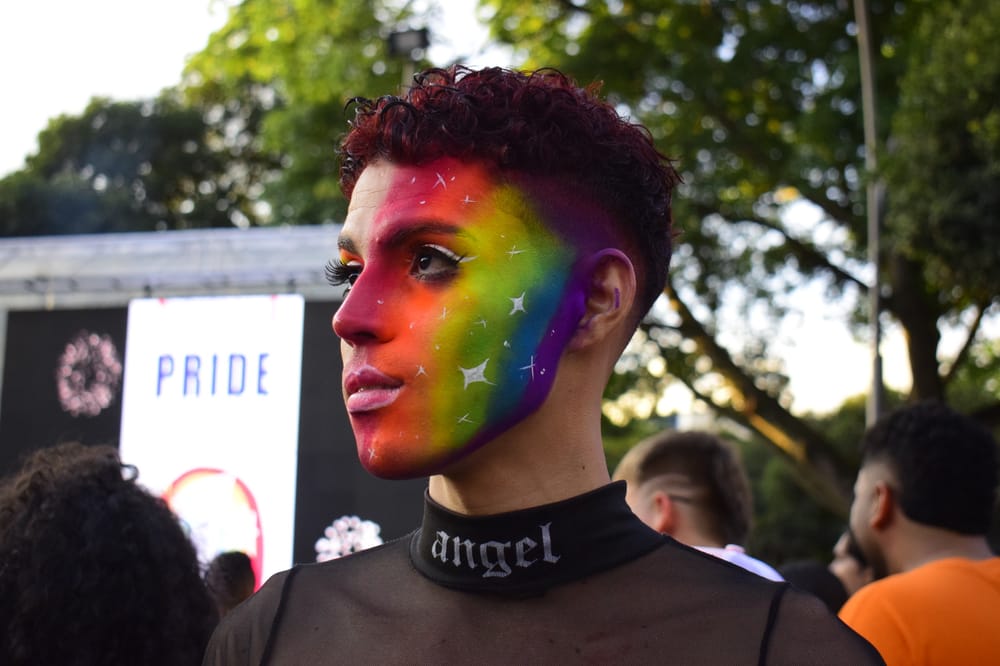 “Nada que Curar”: Bucaramanga celebró la diversidad en la marcha del orgullo LGBTQ+ 2024 imagen de la publicación