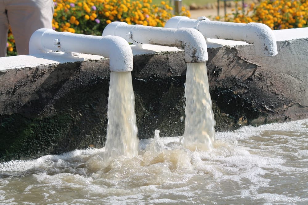Colaboración interinstitucional impulsa proyecto de desinfección de aguas residuales en San Gil imagen de la publicación