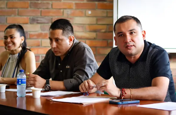 Aprobado Plan de Acción Territorial en Floridablanca para atención a víctimas imagen de la publicación