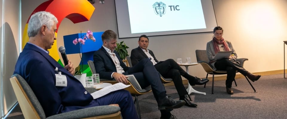 MinTIC y Google ofrecen 10.000 becas para educación digital en Colombia imagen de la publicación