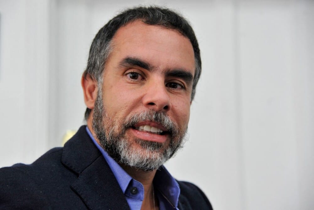 Otro proceso penal contra el ex congresista Armando Benedetti imagen de la publicación