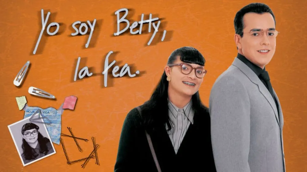 25 años después: 'Betty, la fea' regresa a la pantalla imagen de la publicación