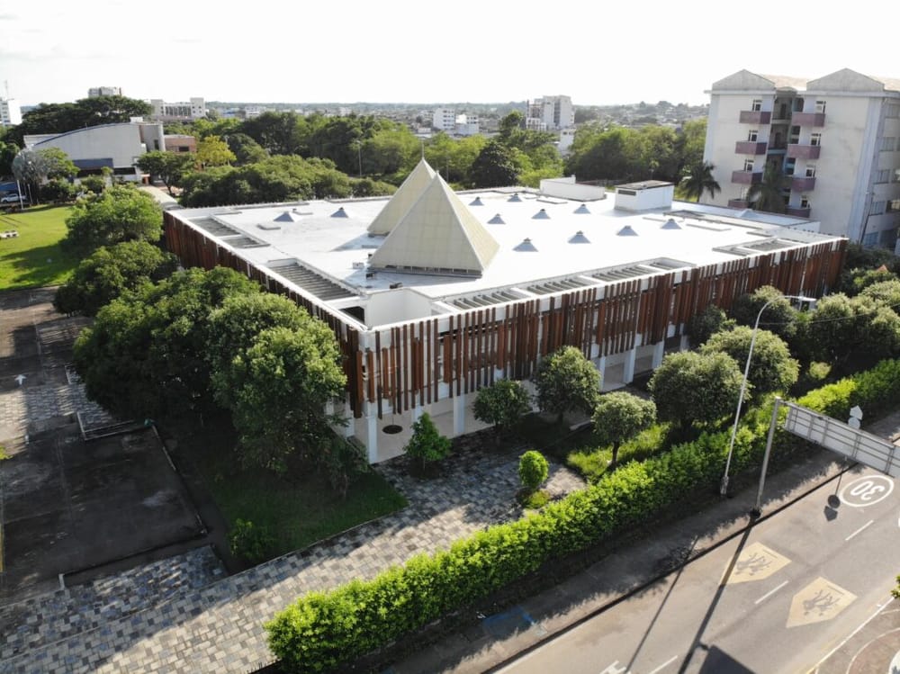 Biblioteca UIS en Barrancabermeja gana convocatoria nacional de lectura imagen de la publicación