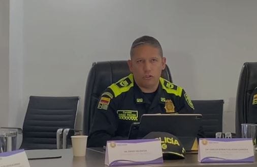 Habrá equipo elite de investigación criminal para combatir motoladrones imagen de la publicación