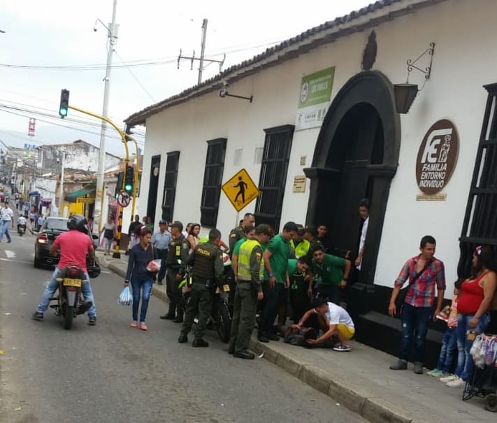 Fallo judicial obliga el cierre y reubicación del centro de menores en Piedecuesta imagen de la publicación