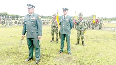 Celebran 59 años en Academia “Francisco de Paula Santander” imagen de la publicación
