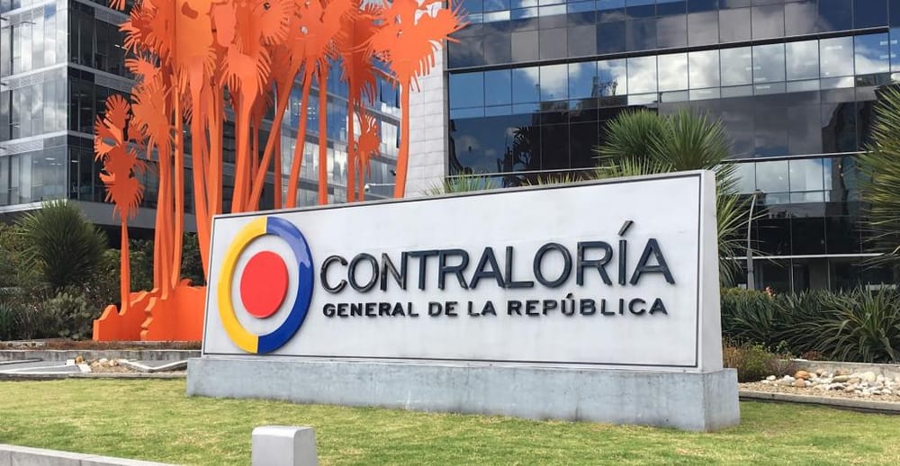 Informe de la contraloría: irregularidades fiscales por más de 28 mil millones en la SAE imagen de la publicación