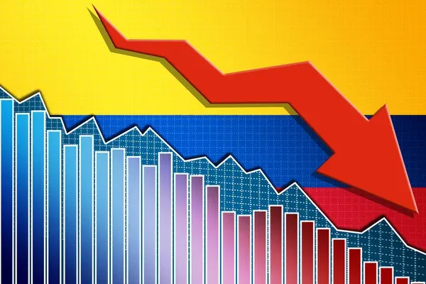 Colombia entre los países con menor expectativa de crecimiento, según el Banco Mundial imagen de la publicación