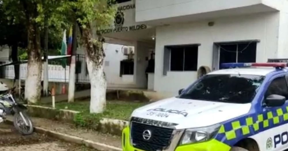 De manera misteriosa soldado apareció muerto en Puerto Wilches imagen de la publicación