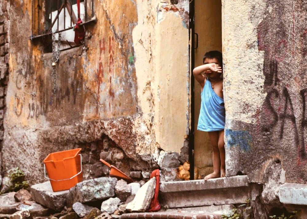 4 de junio: día internacional de los niños víctimas inocentes de agresión imagen de la publicación