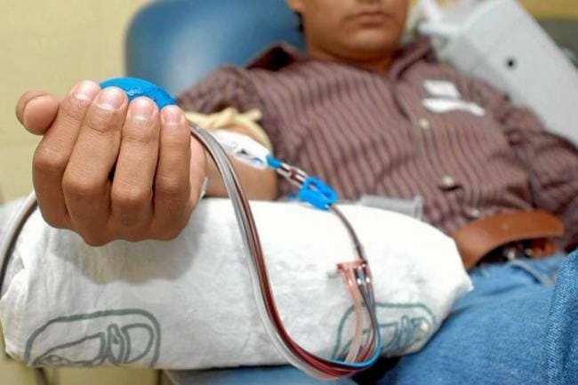Alerta por dengue: HUS pide donaciones de plaquetas para pacientes críticos imagen de la publicación