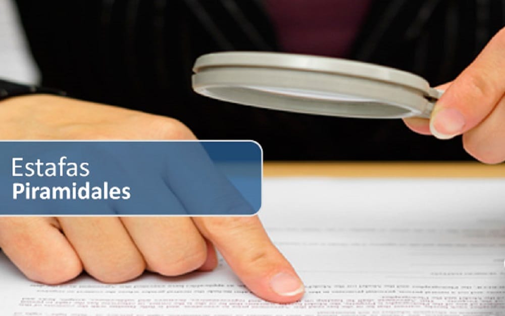 Fiscalía investiga presunta estafa piramidal de $13.000 millones imagen de la publicación