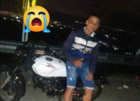 Mototaxista fue asesinado a tiros en Girardot imagen de la publicación