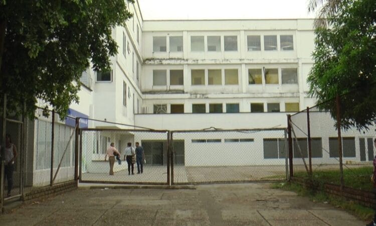 Hospital de Barrancabermeja está en la mira por presunto daño fiscal imagen de la publicación