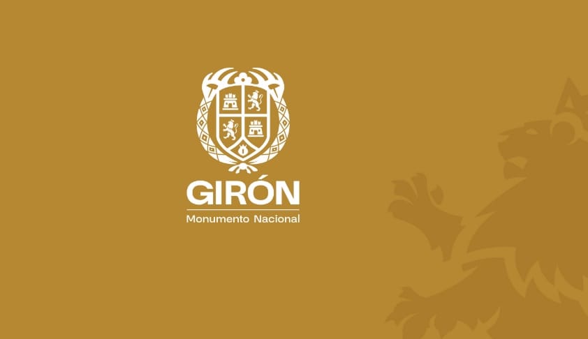 Girón presenta su nuevo rostro institucional imagen de la publicación